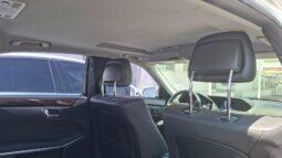 
										 مستعمل مرسيدس بينز – Mercedes benz E200 ممتلئ									