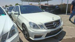 
										 مستعمل مرسيدس بينز – Mercedes benz E300 ممتلئ									