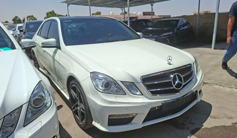 
								 مستعمل مرسيدس بينز – Mercedes benz E300 ممتلئ									