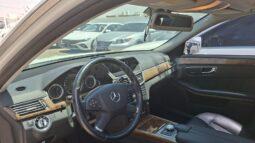 
										 مستعمل مرسيدس بينز – Mercedes benz E300 ممتلئ									