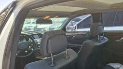 
										 مستعمل مرسيدس بينز – Mercedes benz E300 ممتلئ									
