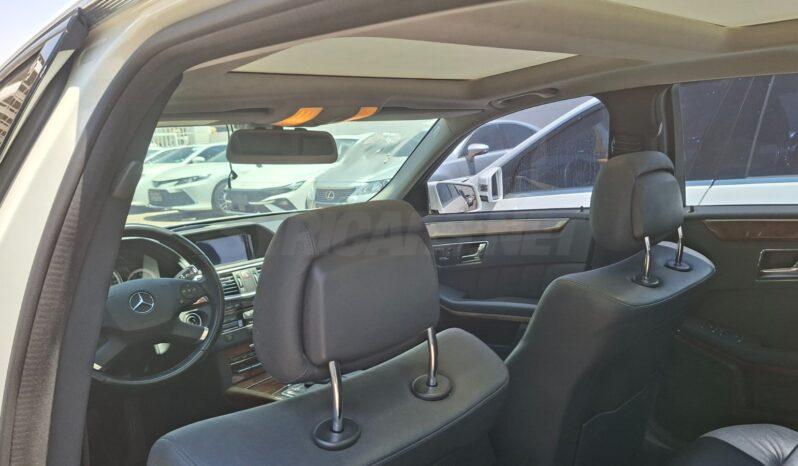 
								 مستعمل مرسيدس بينز – Mercedes benz E300 ممتلئ									