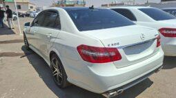 
										 مستعمل مرسيدس بينز – Mercedes benz E300 ممتلئ									