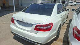 
										 مستعمل مرسيدس بينز – Mercedes benz E300 ممتلئ									