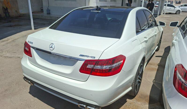 
								 مستعمل مرسيدس بينز – Mercedes benz E300 ممتلئ									