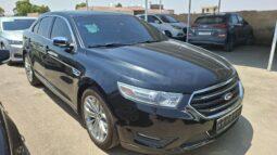 
										 مستعمل فورد – Ford Taurus ممتلئ									