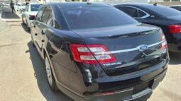 
										 مستعمل فورد – Ford Taurus ممتلئ									