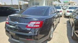 
										 مستعمل فورد – Ford Taurus ممتلئ									