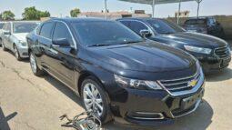 
										 مستعمل شيفورلي – Chevrolet ايمبالا – Impala ممتلئ									