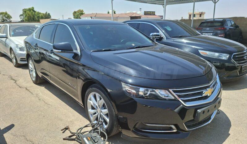 
								 مستعمل شيفورلي – Chevrolet ايمبالا – Impala ممتلئ									