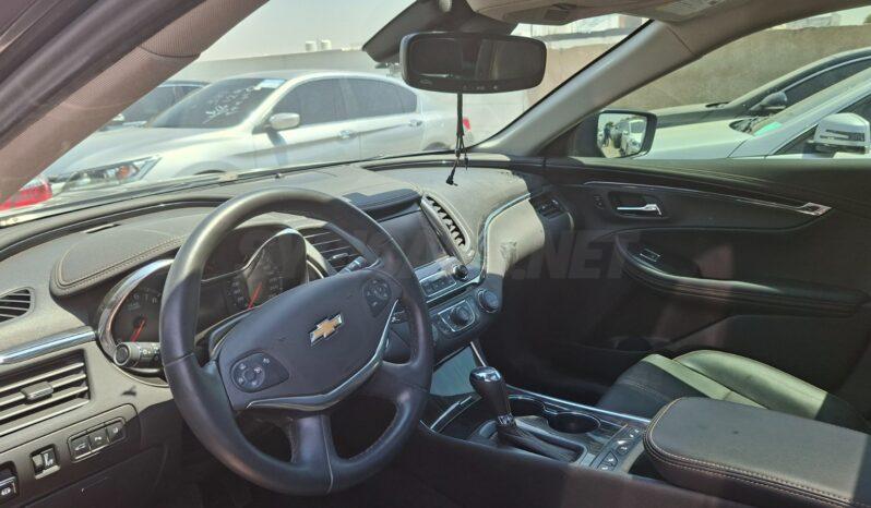 
								 مستعمل شيفورلي – Chevrolet ايمبالا – Impala ممتلئ									