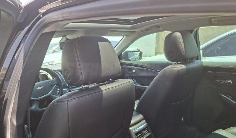
								 مستعمل شيفورلي – Chevrolet ايمبالا – Impala ممتلئ									