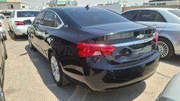 
										 مستعمل شيفورلي – Chevrolet ايمبالا – Impala ممتلئ									