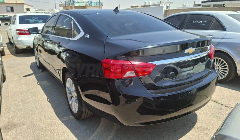 
								 مستعمل شيفورلي – Chevrolet ايمبالا – Impala ممتلئ									