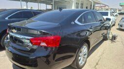 
										 مستعمل شيفورلي – Chevrolet ايمبالا – Impala ممتلئ									