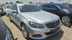
										 مستعمل مرسيدس بينز – Mercedes benz E300 ممتلئ									