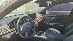 
										 مستعمل مرسيدس بينز – Mercedes benz E300 ممتلئ									