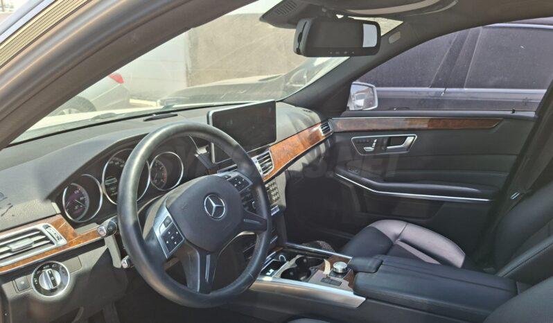 
								 مستعمل مرسيدس بينز – Mercedes benz E300 ممتلئ									