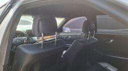 
										 مستعمل مرسيدس بينز – Mercedes benz E300 ممتلئ									