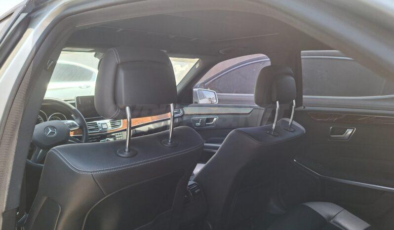 
								 مستعمل مرسيدس بينز – Mercedes benz E300 ممتلئ									