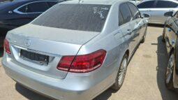 
										 مستعمل مرسيدس بينز – Mercedes benz E300 ممتلئ									