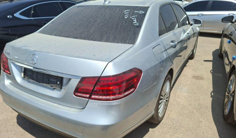 
								 مستعمل مرسيدس بينز – Mercedes benz E300 ممتلئ									