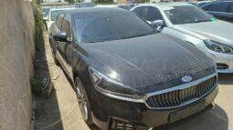 
										 مستعمل كيا – Kia K7 ممتلئ									