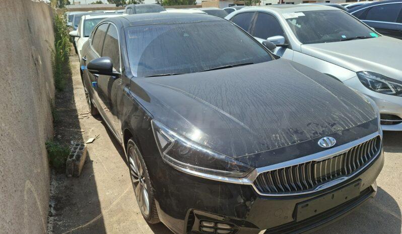 
								 مستعمل كيا – Kia K7 ممتلئ									
