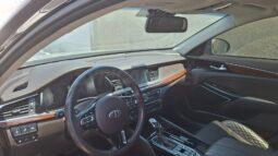
										 مستعمل كيا – Kia K7 ممتلئ									