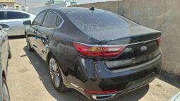 
										 مستعمل كيا – Kia K7 ممتلئ									
