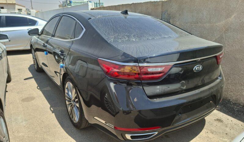 
								 مستعمل كيا – Kia K7 ممتلئ									