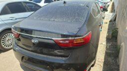 
										 مستعمل كيا – Kia K7 ممتلئ									