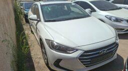 
										 مستعمل هيونداي – Hyundai افنتي – avante ممتلئ									