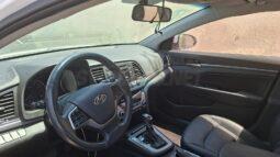 
										 مستعمل هيونداي – Hyundai افنتي – avante ممتلئ									