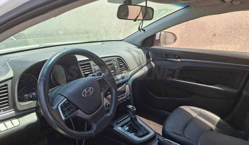 
								 مستعمل هيونداي – Hyundai افنتي – avante ممتلئ									