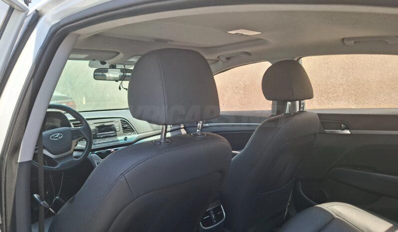 
								 مستعمل هيونداي – Hyundai افنتي – avante ممتلئ									