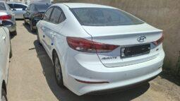 
										 مستعمل هيونداي – Hyundai افنتي – avante ممتلئ									
