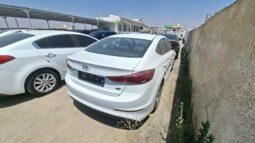 
										 مستعمل هيونداي – Hyundai افنتي – avante ممتلئ									