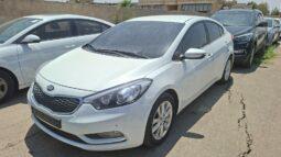 
										 مستعمل كيا – Kia K3 ممتلئ									