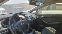 
										 مستعمل كيا – Kia K3 ممتلئ									