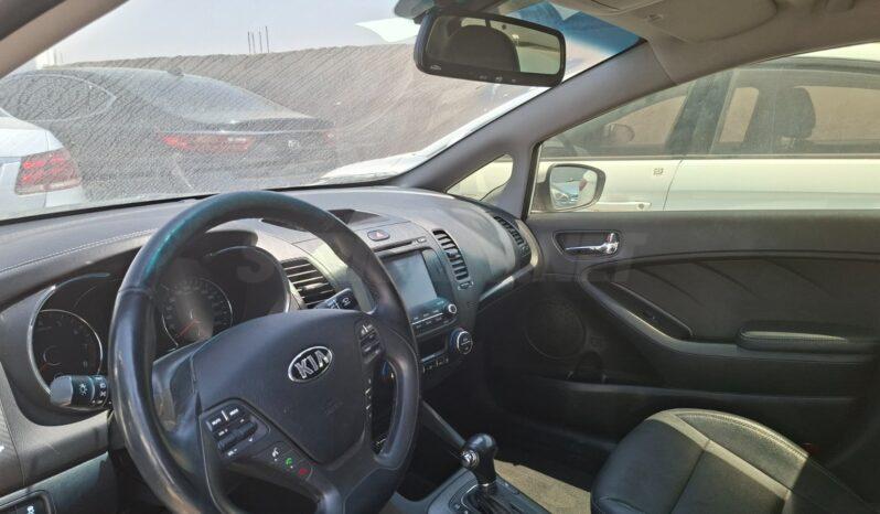 
								 مستعمل كيا – Kia K3 ممتلئ									