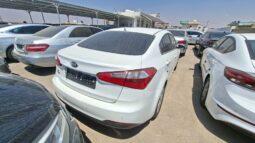 
										 مستعمل كيا – Kia K3 ممتلئ									