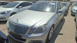 
										 مستعمل مرسيدس بينز – Mercedes benz E300 ممتلئ									