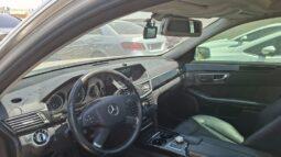 
										 مستعمل مرسيدس بينز – Mercedes benz E300 ممتلئ									