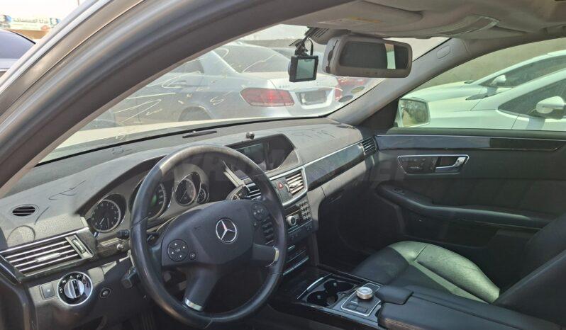 
								 مستعمل مرسيدس بينز – Mercedes benz E300 ممتلئ									