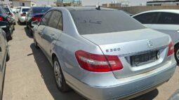 
										 مستعمل مرسيدس بينز – Mercedes benz E300 ممتلئ									