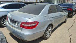 
										 مستعمل مرسيدس بينز – Mercedes benz E300 ممتلئ									