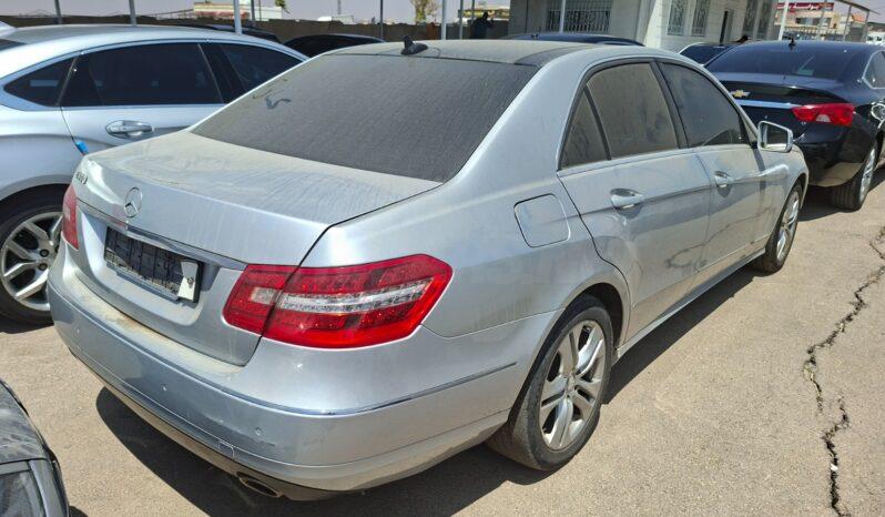 
								 مستعمل مرسيدس بينز – Mercedes benz E300 ممتلئ									