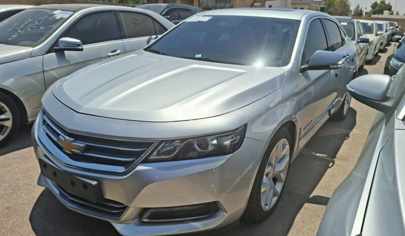 
								 مستعمل شيفورلي – Chevrolet ايمبالا – Impala ممتلئ									