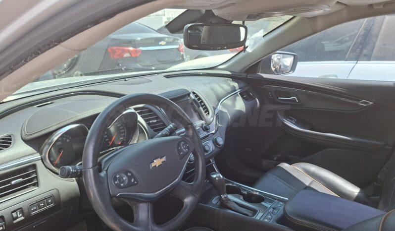
								 مستعمل شيفورلي – Chevrolet ايمبالا – Impala ممتلئ									